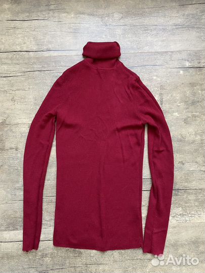 Водолазка uniqlo m