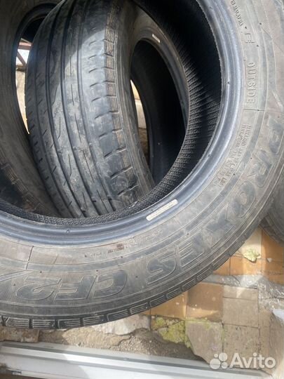 Шины Toyo Proxes CF2 185/65 R15 88