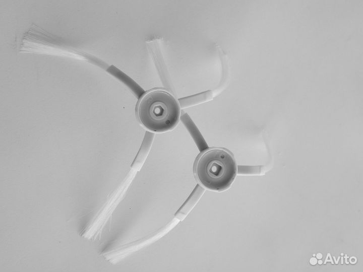 Щетки боковые для робота-пылесоса g1 mi robot