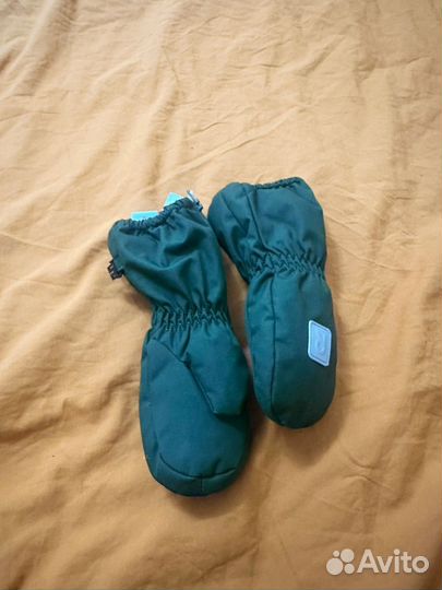 Варежки reima 1