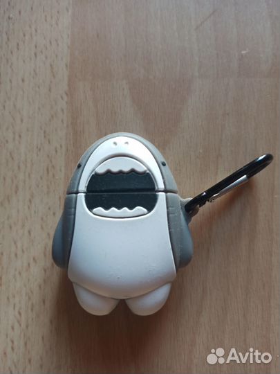 Чехол для наушников airpods pro
