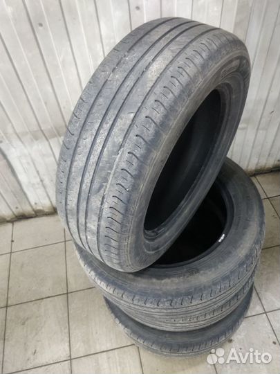 Hankook Ventus Prime 2 K115 225/60 R17 99H