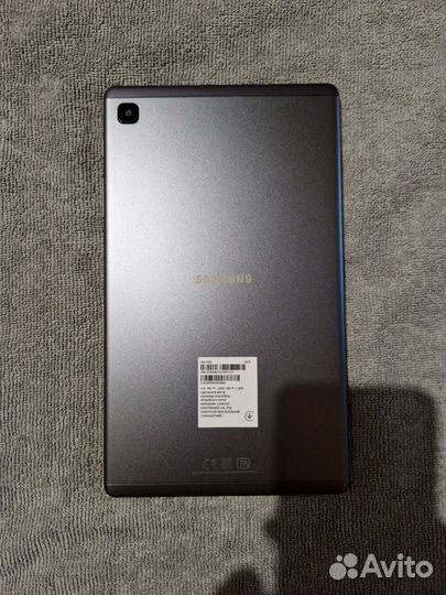 Планшет Samsung Galaxy Tab A7 lite