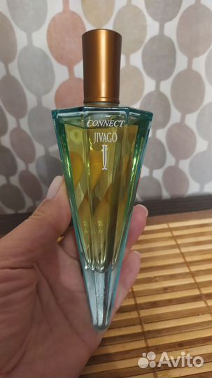 Francesca Bianchi, Guerlain, Krizia, Jivago