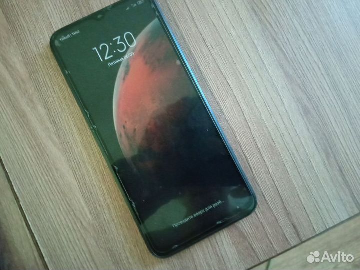 Xiaomi Redmi 9C (NFC), 2/32 ГБ