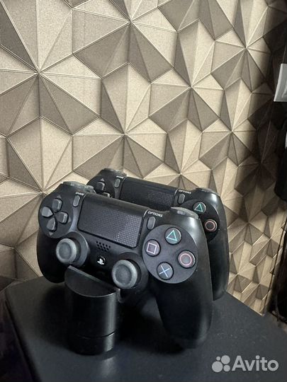 Sony playstation 4 pro бу