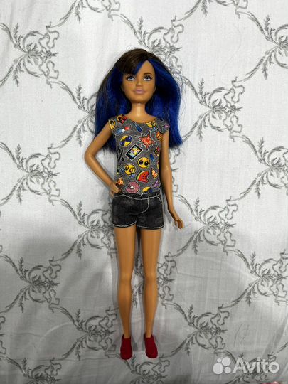 Кукла барби barbie
