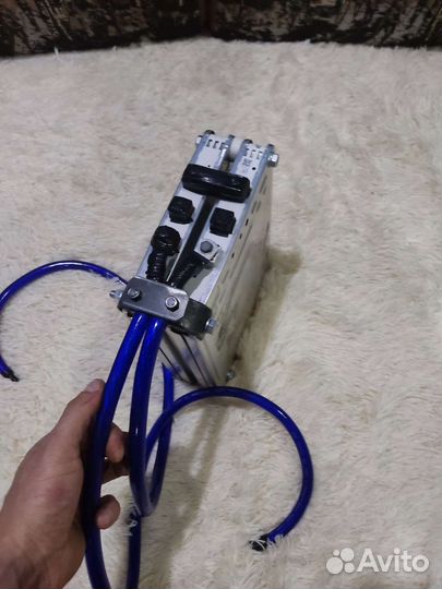 Литий манганат