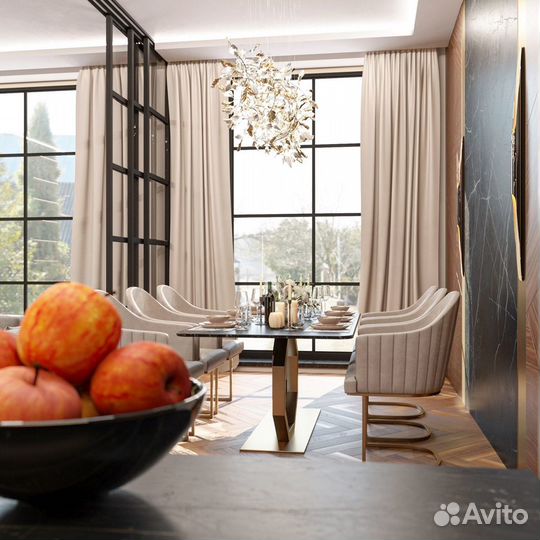 3d визуализатор