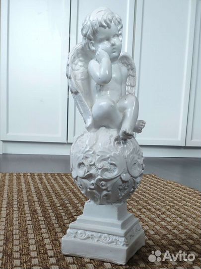 Статуэтка ангел