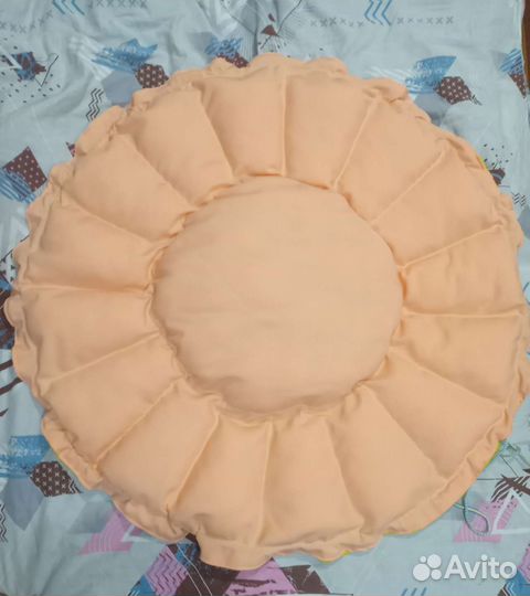 Лежанка для кошек и собак