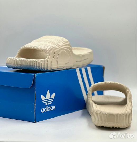 Тапочки Adidas Adilette 22, арт.221185