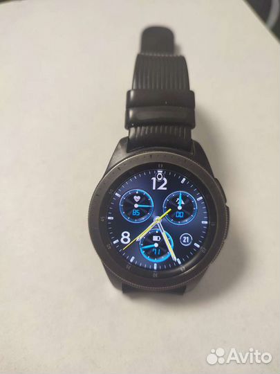 Samsung galaxy watch 42mm