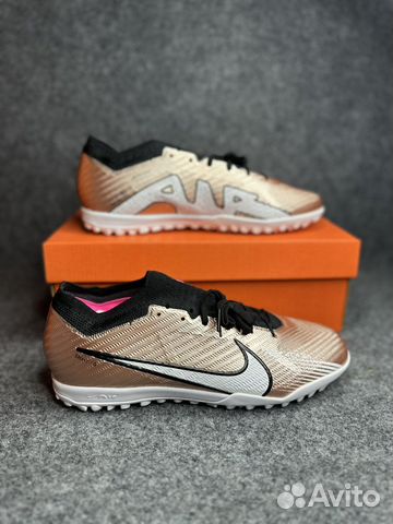 Бутсы nike mercurial air zoom размеры (35-44)