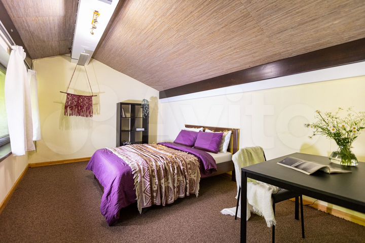 Комната 26 м², 2/2 эт.