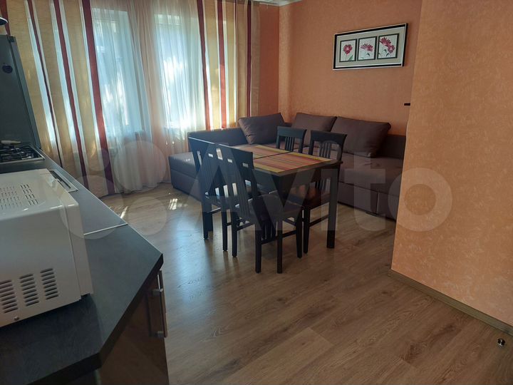 2-к. квартира, 48 м², 2/2 эт.