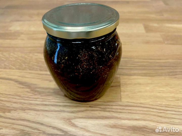 Активатор мужской силы