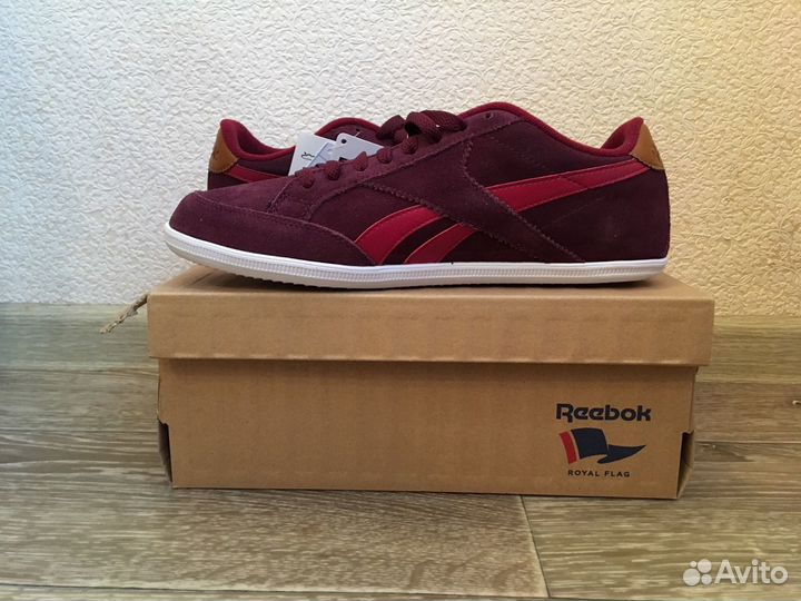 Buty reebok hotsell royal transport