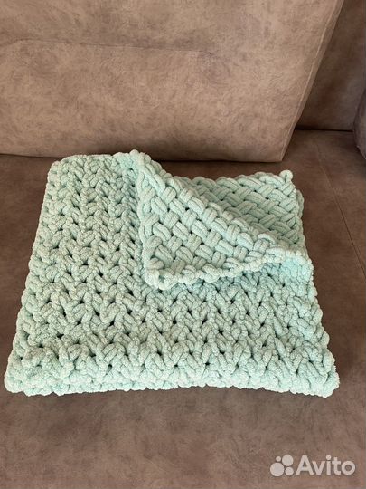 Плед детский