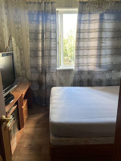 Комната 16,5 м² в 1-к., 3/24 эт.