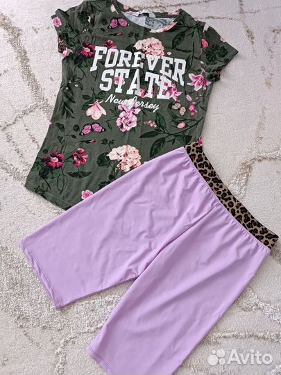 Одежда пакетом 40-42