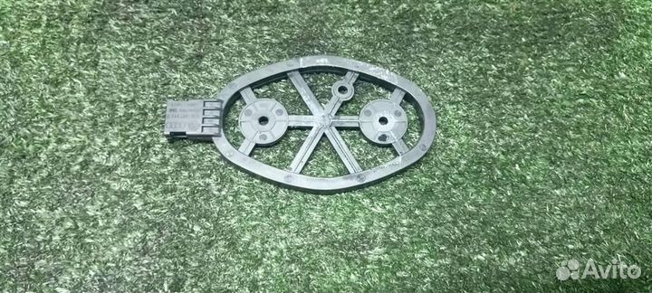 Антенна Audi Audi A8 4E 2002-2007