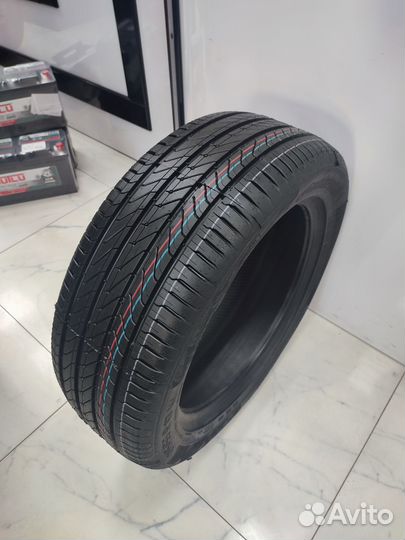 Continental ContiUltraContact UC6 215/55 R17