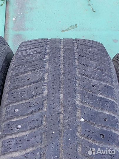 Hankook AH11 155/65 R14