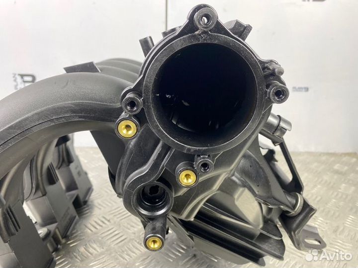 Коллектор впускной Bmw N46B20B