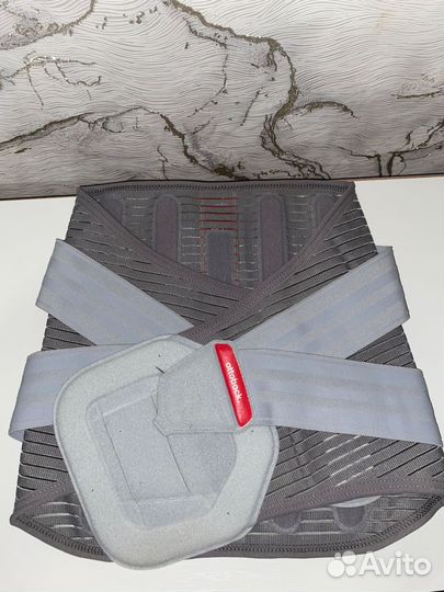 Корсет ottobock