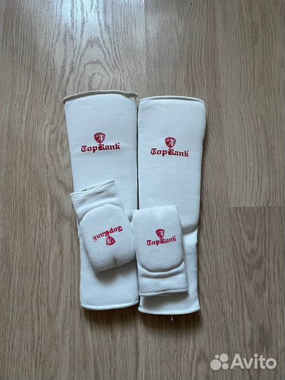 Доги Кимоно для каратэ киокушинкай 130