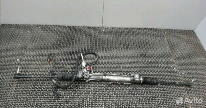 Рулевая рейка Cadillac SRX