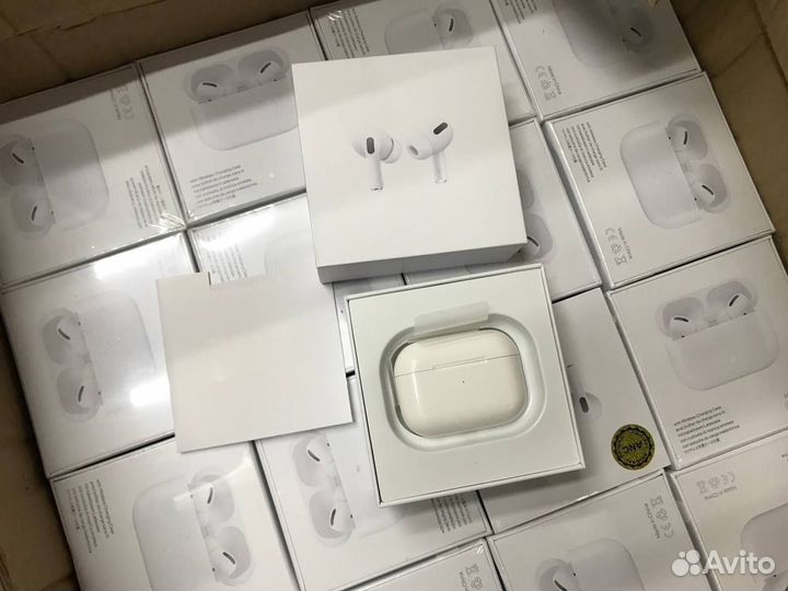 AirPods 2, 3, Pro, Pro2 (розница,опт)