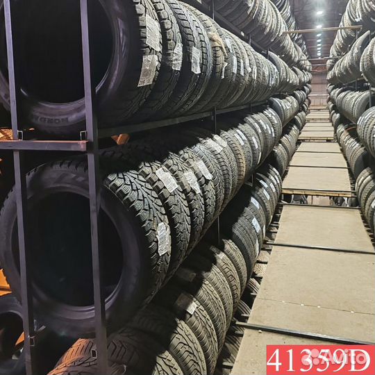 LingLong GreenMax HP010 195/55 R15 80L