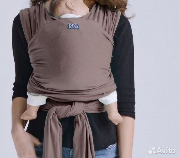 Слинг diva milano