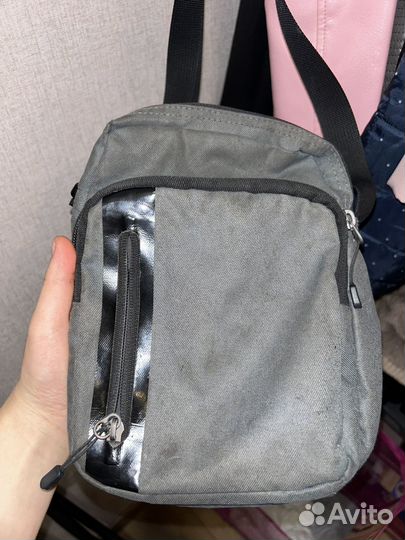 Барсетка nike tech