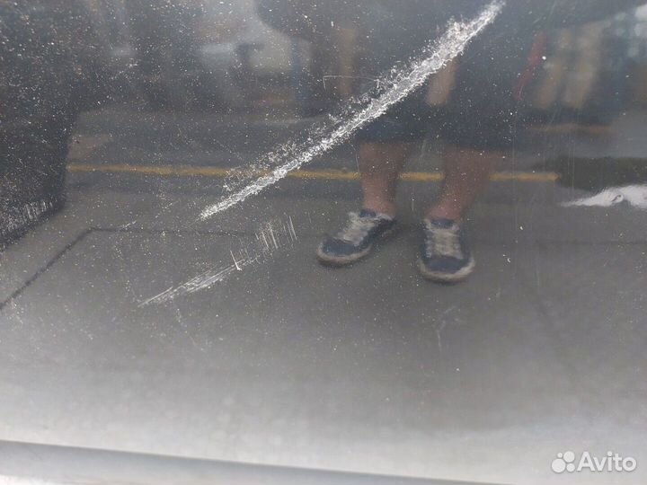 Дверь боковая киа Ceed, 2008