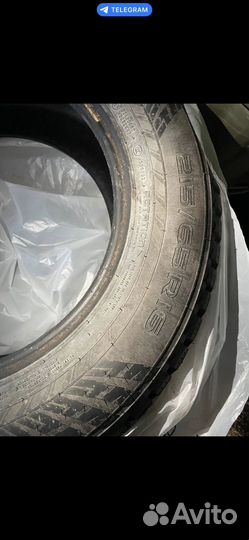 Nokian Tyres Hakkapeliitta 10 215/65 R16