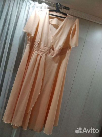 Платье нарядное