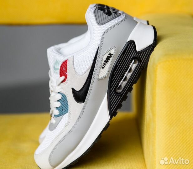 Кроссовки Nike air max 90