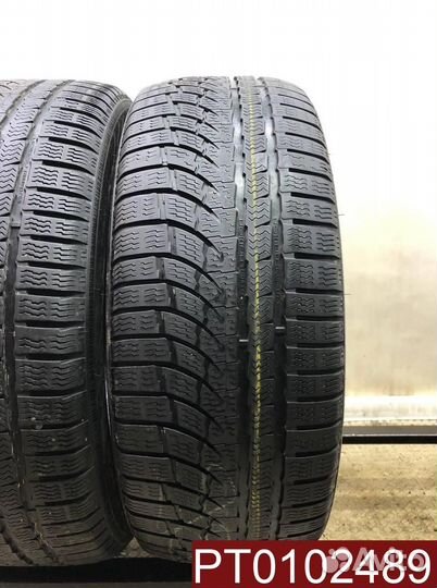 Nokian Tyres WR A4 225/55 R17 101V