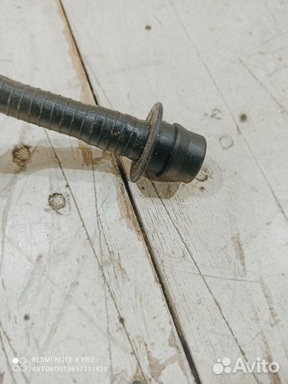 Трубка вентиляции топливного бака Bmw X5 F15