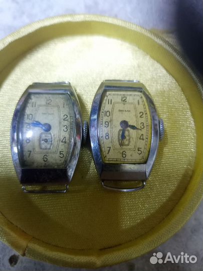 Наручные часы Звезда