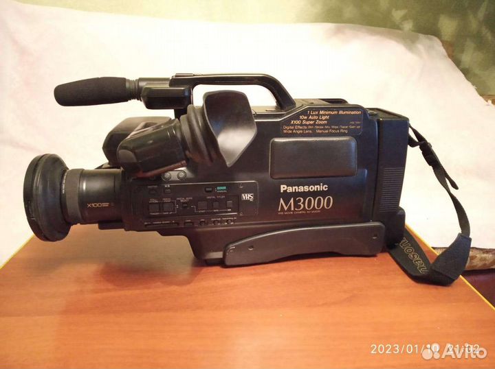 Видео камера Panasonic