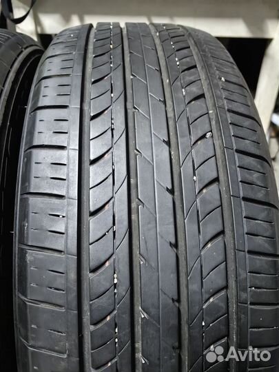 Toyo Proxes R44 225/55 R18