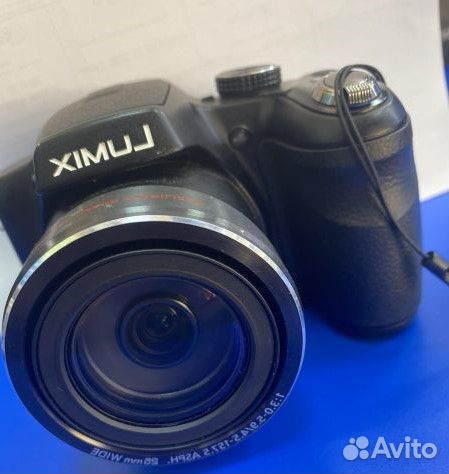 Lumix DMC - LZ30. Продажа,Обмен