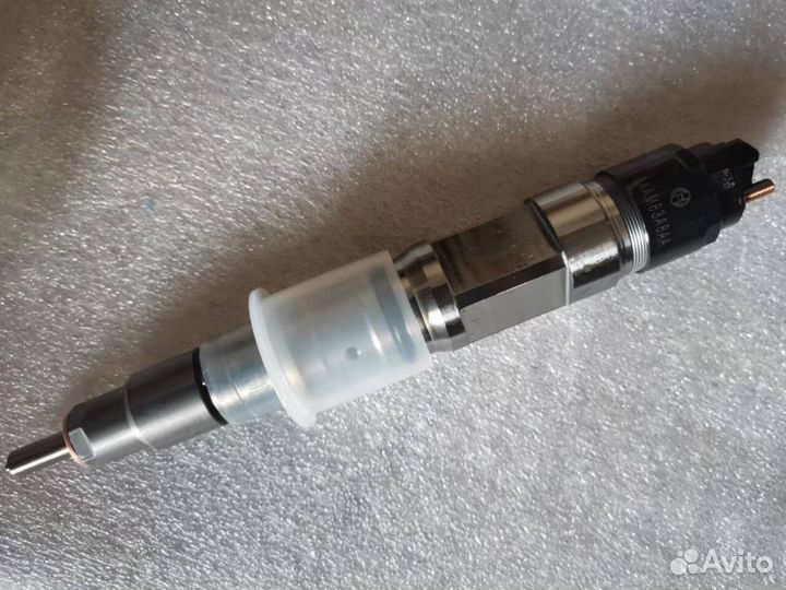 Форсунки ман