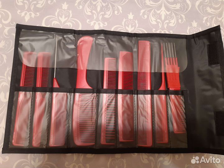 Набор для парикмахера