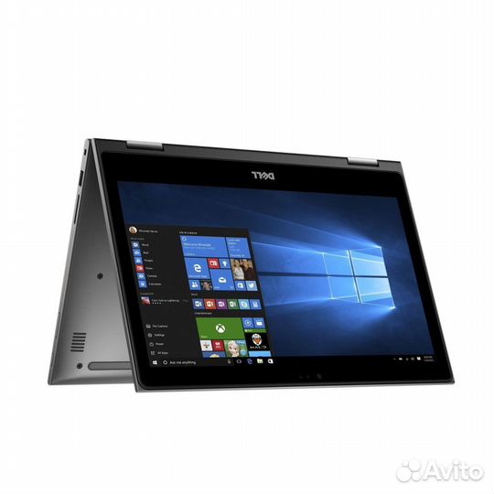 Ноутбук Dell Inspiron 5378 111384