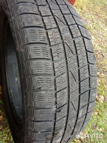 Hankook Winter I'Cept Evo 205/60 R16